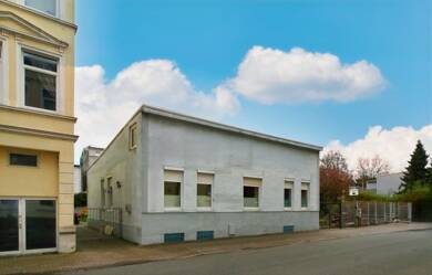 Einfamilienhaus zum Kauf 160.000 € 6 Zimmer 128 m² 478 m² Grundstück Innenstadt Wilhelmshaven 26382