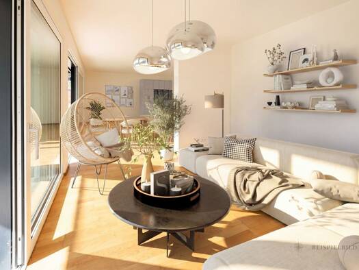 Maisonette zum Kauf - Erstbezug 468.000 € 2 Zimmer 73,2 m² EG Jakomini Graz 8042