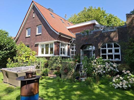 Mehrfamilienhaus zum Kauf 380.000 € 14 Zimmer 346,2 m² 1.888 m² Grundstück Hohenkirchen Wangerland 26434