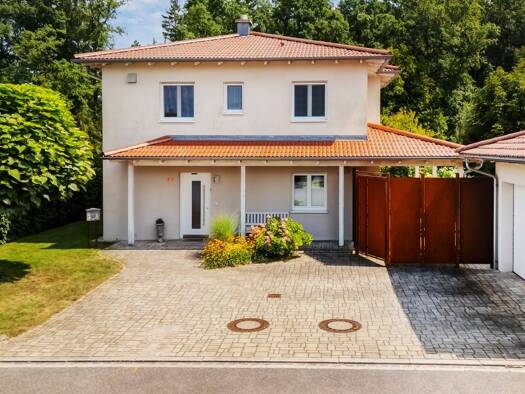 Einfamilienhaus zum Kauf 799.000 € 6 Zimmer 178,9 m² 646 m² Grundstück Offenstetten Abensberg 93326
