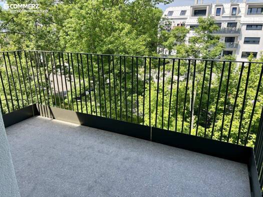 Wohnung zum Kauf - Erstbezug 263.300 € 2 Zimmer 55,2 m² 3. Geschoss Wiener Neustadt 2700