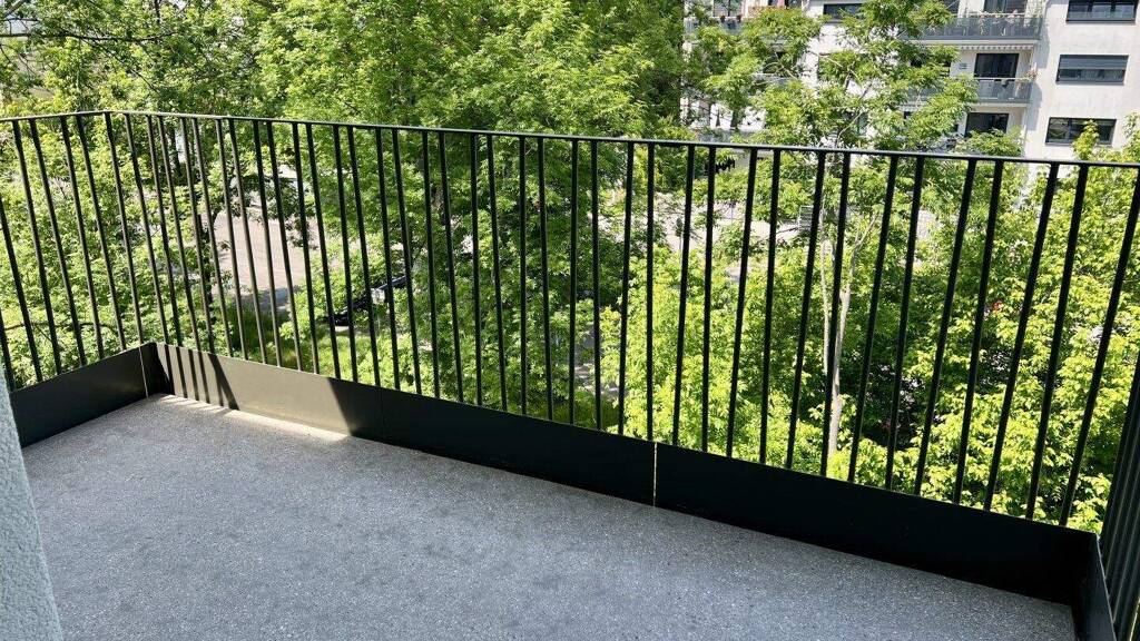 Wohnung zum Kauf - Erstbezug 263.300 € 2 Zimmer 55,2 m² 3. Geschoss Wiener Neustadt 2700