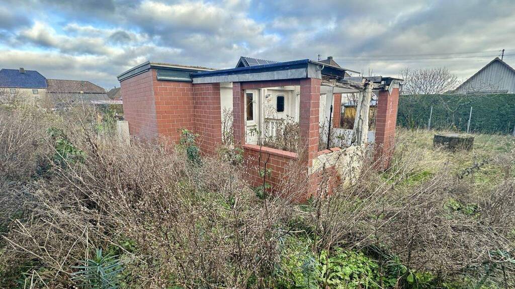 Einfamilienhaus zum Kauf 69.000 € 2 Zimmer 35 m² 398 m² Grundstück Bergstein Hürtgenwald 52393