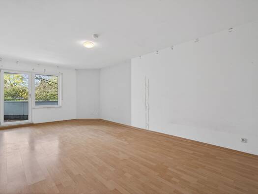 Studio zum Kauf 155.000 € 1 Zimmer 33 m² Neureut Karlsruhe / Neureut 76149