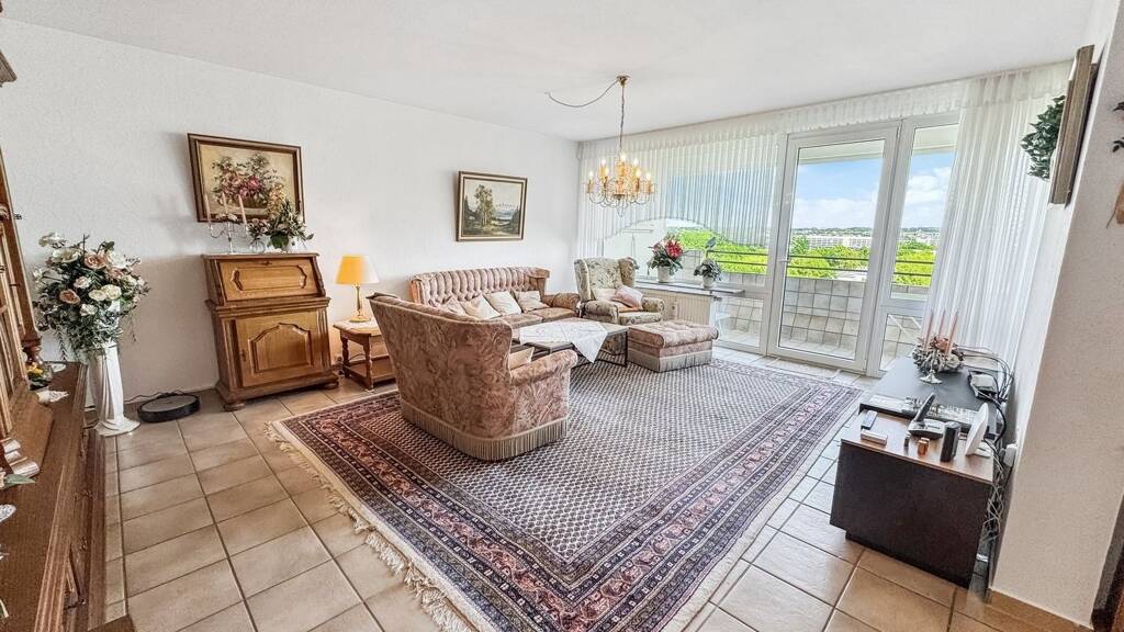 Wohnung zum Kauf 229.000 € 3 Zimmer 89 m² West Ratingen 40880