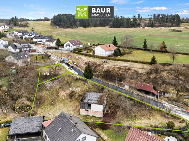 Grundstück zum Kauf 99.900 € 1.900 m² Grundstück Sigmaringen Sigmaringen / Jungnau 72488