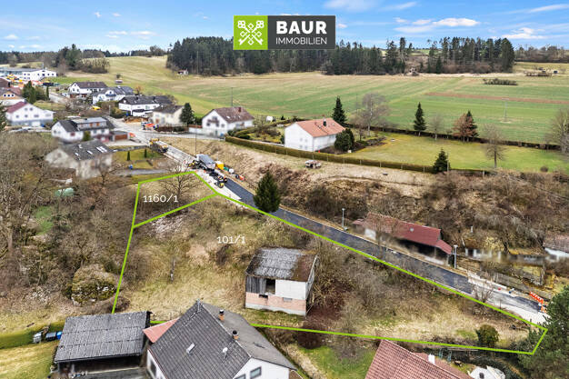 Grundstück zum Kauf 99.900 € 1.900 m² Grundstück Sigmaringen Sigmaringen / Jungnau 72488