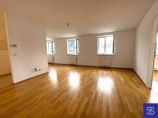 Wohnung zur Miete 1.555 € 4 Zimmer 111 m² 4. Geschoss Wien 1030