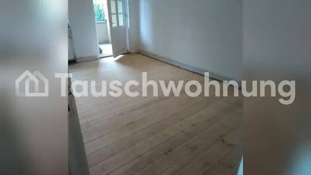 Wohnung zur Miete Tauschwohnung 400 € 2 Zimmer 58 m² 1. Geschoss Weißensee Berlin 13086