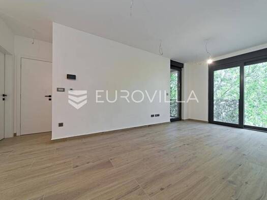 Wohnung zum Kauf - Erstbezug 179.000 € 1 Zimmer 44,8 m² 2. Geschoss Gornji grad / Centar Osijek 31000