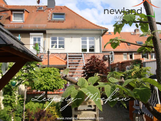 Reihenendhaus zum Kauf 369.001 € 4 Zimmer 104,2 m² 136 m² Grundstück Leipzig 04357