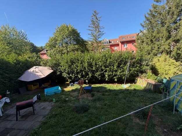 Wohnung zum Kauf provisionsfrei 720.000 € 4 Zimmer 96 m² EG Obergiesing München 81549