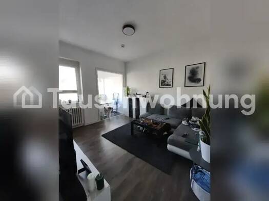 Wohnung zur Miete Tauschwohnung 510 € 2,5 Zimmer 58,7 m² 2. Geschoss Mitte Berlin 13407