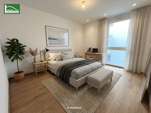 Wohnung zur Miete 854 € 3 Zimmer 57,2 m² 3. Geschoss frei ab 01.11.2026 Pogrelzstraße 83 Wien 1220