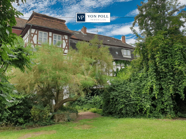 Einfamilienhaus zum Kauf 200.000 € 10 Zimmer 300 m² 2.362 m² Grundstück Heringen Heringen/Helme 99765