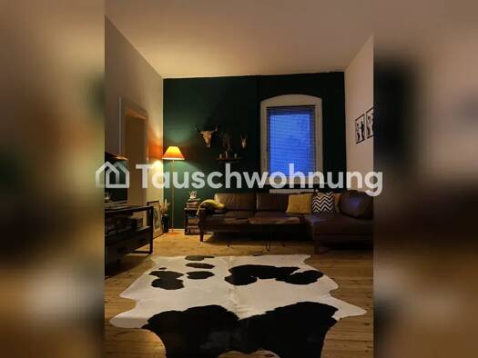 Wohnung zur Miete Tauschwohnung 420 € 2 Zimmer 53 m² 3. Geschoss Neukölln Neukölln 12051