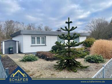 Bungalow zum Kauf 269.900 € 5 Zimmer 165,6 m² 556 m² Grundstück Steinrausch Saarlouis 66740