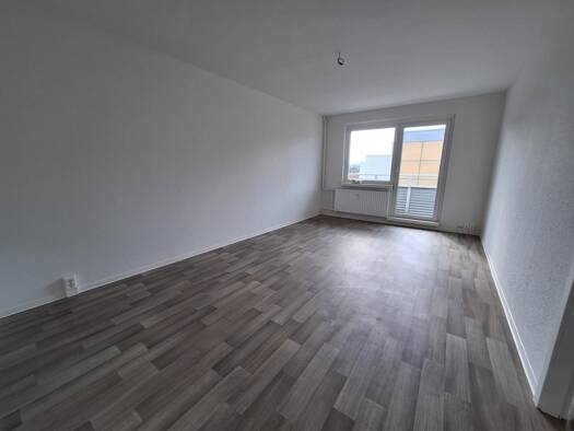 Wohnung zur Miete 361 € 2 Zimmer 55,6 m² 4. Geschoss Johannes-Göderitz-Straße 93 Neu Olvenstedt Neu Olvenstedt 39130