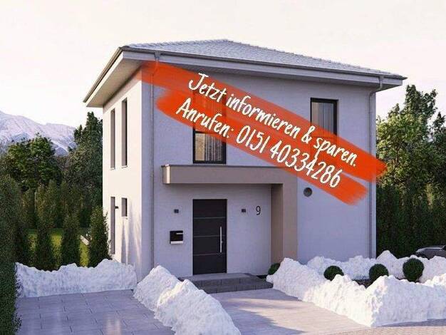 Einfamilienhaus zum Kauf 301.900 € 3 Zimmer 107,7 m² 400 m² Grundstück Harleshausen Kassel 34128