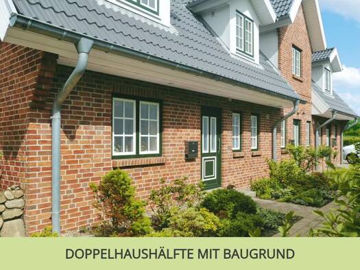 Doppelhaushälfte zum Kauf provisionsfrei 592.191 € 4 Zimmer 102 m² 800 m² Grundstück Linden Südwest 44879