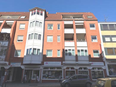 Wohnung zum Kauf 225.000 € 3 Zimmer 88 m² Bremen / Vegesack 28757