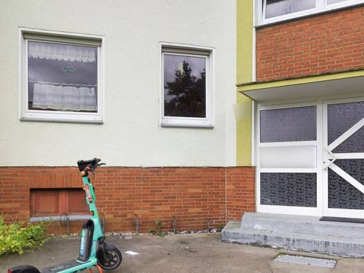 Wohnung zum Kauf 62.000 € 2 Zimmer 44 m² Innenstadt Detmold 32756