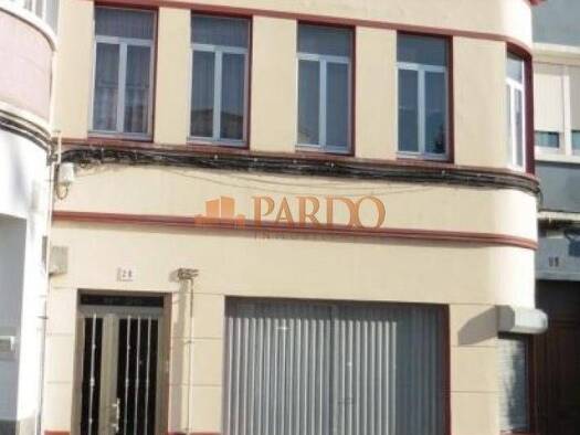 Villa zum Kauf 189.000 € 3 Zimmer 134 m² Ferrol 15404