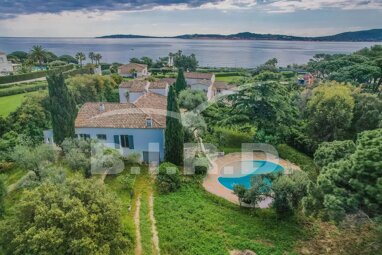 Villa zum Kauf provisionsfrei 3.200.000 € 300 m² Grimaud 83310