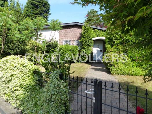 Bungalow zum Kauf 560.000 € 4 Zimmer 101 m² 881 m² Grundstück Hilden 40721