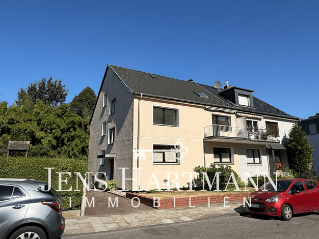 Wohnung zur Miete 485 € 2 Zimmer 50 m² Speldorf Mülheim an der Ruhr 45478