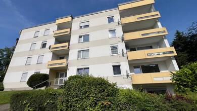 Wohnung zur Miete 750 € 3 Zimmer 93 m² 1. Geschoss frei ab sofort Sonnenberg 2 Überlingen Überlingen 88662