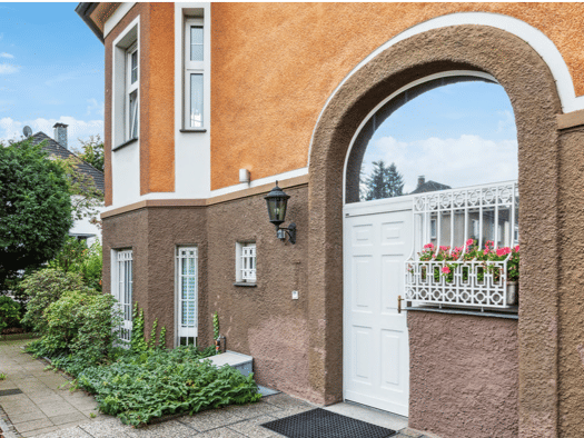 Wohnung zur Miete 900 € 2 Zimmer 60 m² Geschoss EG/4 frei ab sofort Bredeney Essen 45133