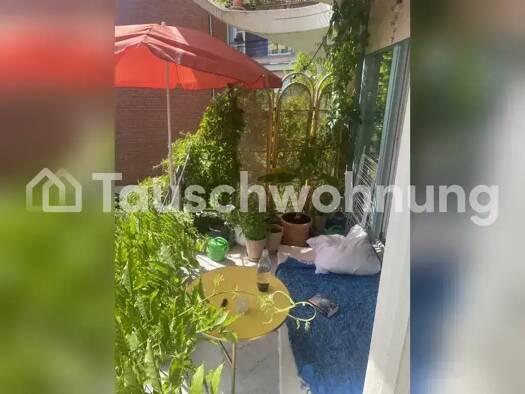 Wohnung zur Miete nur mit Wohnberechtigungsschein Tauschwohnung 548 € 2 Zimmer 68 m² 2. Geschoss Kreuzberg Berlin 10999