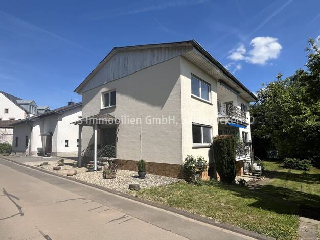 Mehrfamilienhaus zum Kauf als Kapitalanlage geeignet 565.000 € 258 m² 810 m² Grundstück Hetzerath 54523