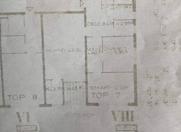 Wohnung zum Kauf 299.900 € 3 Zimmer 74,6 m² 1. Geschoss Gnigl Salzburg 5020