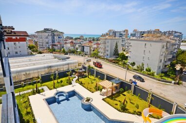 Wohnung zum Kauf 85.000 € 2 Zimmer 50 m² Alanya Avsallar