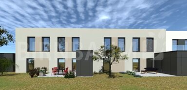 Reihenmittelhaus zur Miete 1.651,50 € 4 Zimmer 132,1 m² Industriegebiet Greifswald 17489