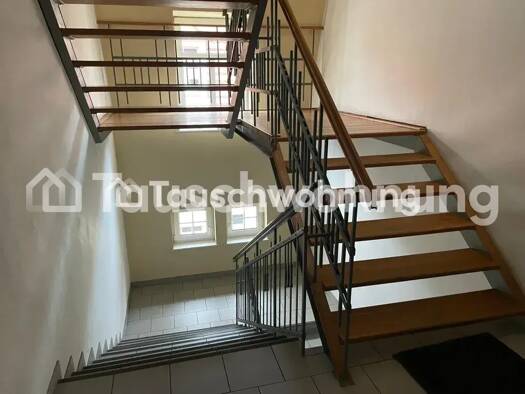 Wohnung zur Miete Tauschwohnung 365 € 2 Zimmer 42 m² 2. Geschoss Mickten Ortsamtsbereich Pieschen 01139