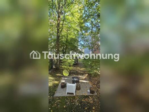 Wohnung zur Miete Tauschwohnung 1.800 € 3,5 Zimmer 100 m² EG Niendorf Eimsbüttel 20249