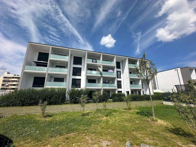 Studio zum Kauf provisionsfrei 205.600 € 1 Zimmer 34 m² EG Werner-von-Siemens-Allee Röthenbach Röthenbach an der Pegnitz 90552