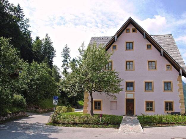 Wohnung zum Kauf 770.000 € 4 Zimmer 127 m² Geschoss 1/2 frei ab sofort Berchtesgaden Berchtesgaden 83471