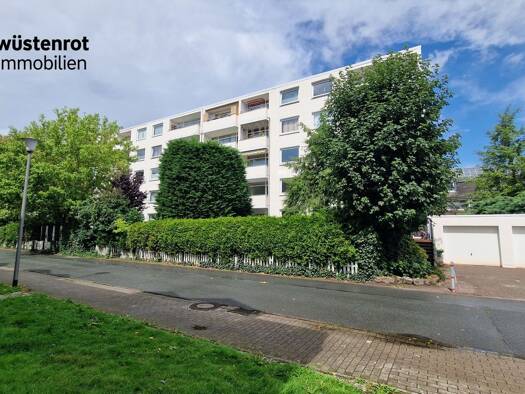 Wohnung zum Kauf 149.950 € 2 Zimmer 56 m² 4. Geschoss Wolbeck Münster / Wolbeck 48167