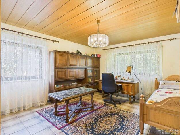 Einfamilienhaus zum Kauf 629.900 € 5 Zimmer 165 m² 1.172 m² Grundstück Rothenberg Obermichelbach 90587