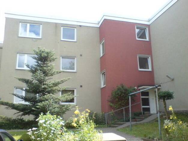 Wohnung zur Miete 699 € 3 Zimmer 75,7 m² 1. Geschoss frei ab 15.08.2025 Lärchenweg 11 Hattingen Hattingen 45525