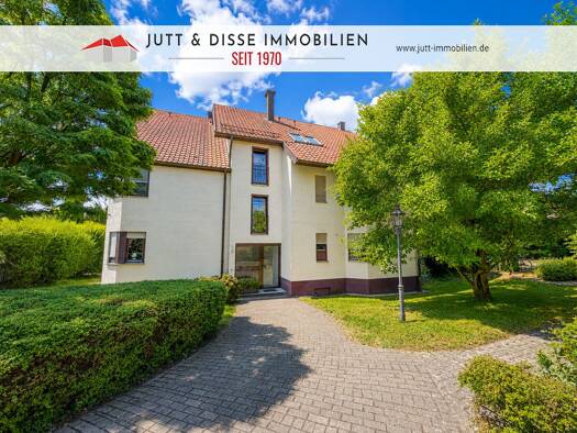 Wohnung zum Kauf 189.000 € 2 Zimmer 63,9 m² Bad Rotenfels Gaggenau 76571