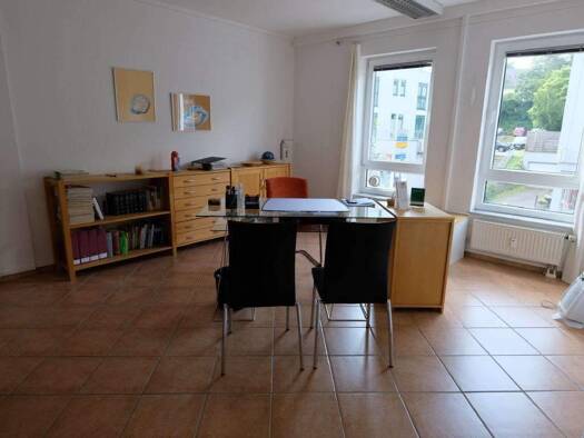 Bürofläche zur Miete 655 € 2 Zimmer 44,7 m² Bürofläche Hauptstraße 30 Rösrath 51503