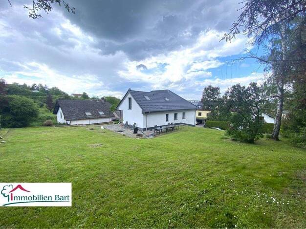 Mehrfamilienhaus zum Kauf 948.800 € 11 Zimmer 348 m² 2.700 m² Grundstück Wincheringen 54457