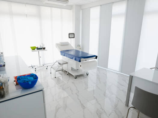 Praxis zur Miete 2.200 € 123 m² Bürofläche Duisburg 47057