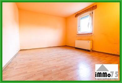 Doppelhaushälfte zur Miete 1.650 € 6,5 Zimmer 170 m² Kleinvillars Knittlingen 75438
