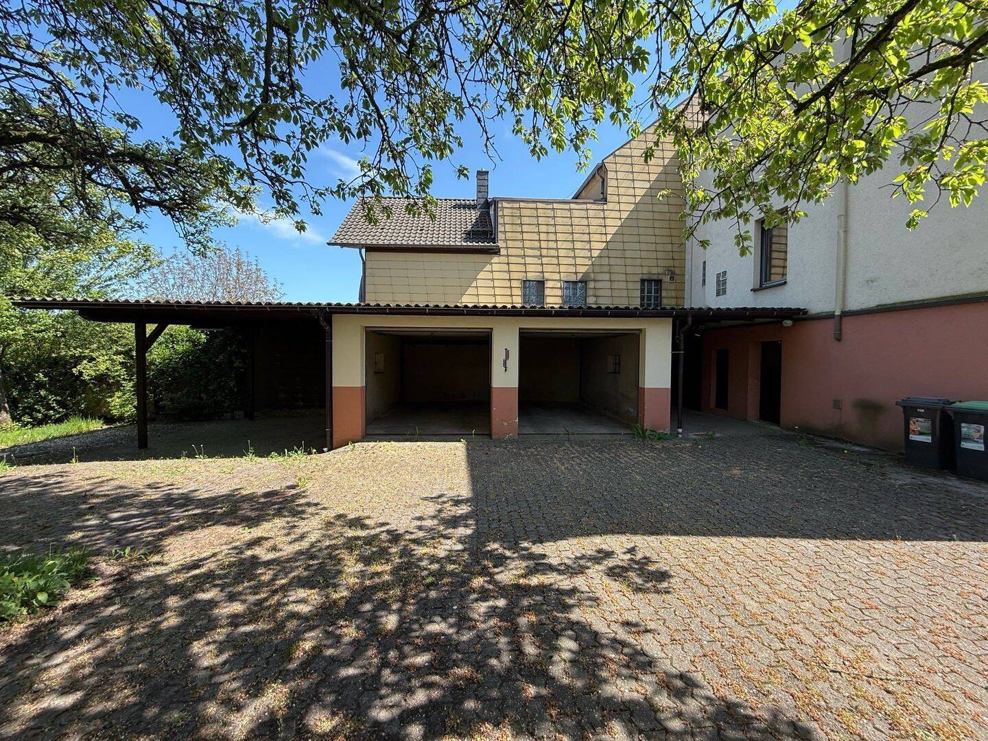 Haus – Nalbach, Piesbach - Ansicht 5
